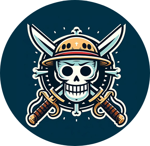 Pirate Tap Logo